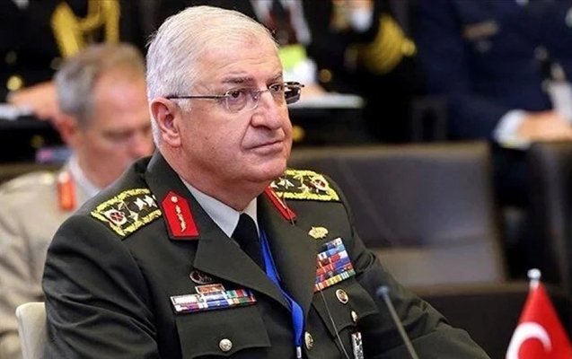 “Qəzaya düşən Türkiyə təyyarəsinin “qara qutu”su araşdırılır”