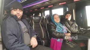 Növbəti köç Ağdərə və Xocalı rayonlarının kəndlərinə çatıb