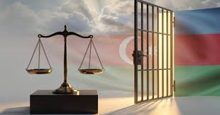 Müstəqilliyimizin ən böyük amnistiya aktı Bağışlamağın, mərhəmətin, humanizmin təntənəsi