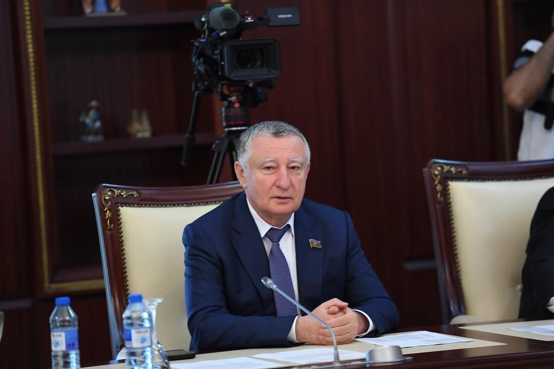 “Şəhərsalma və Memarlıq İli” milli irsin qorunmasını və dayanıqlı inkişafın strateji vəhdətini təşkil edəcək