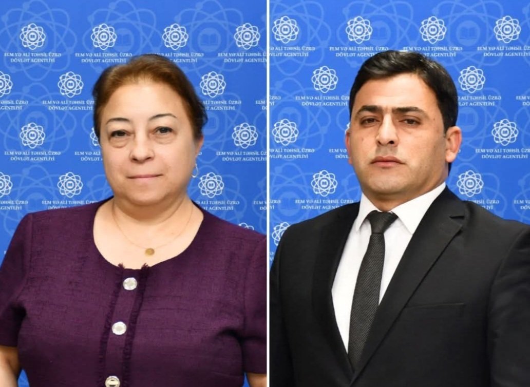 Kolleclərə yeni təyinatlar olub