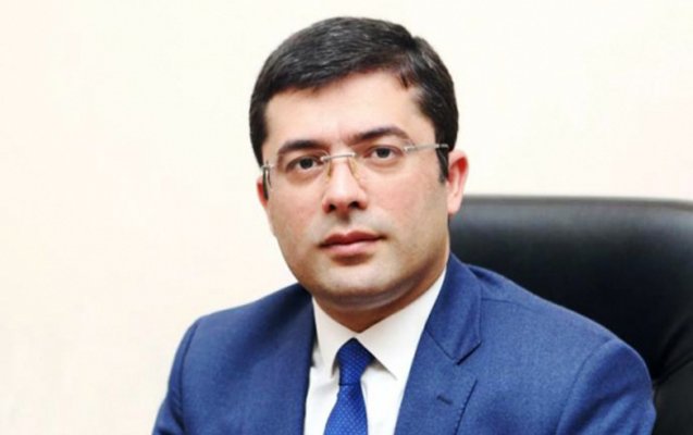 Əhməd İsmayılov: Dezinformasiya qlobal gündəlikdə ciddi təhdidlər sırasında yer alır