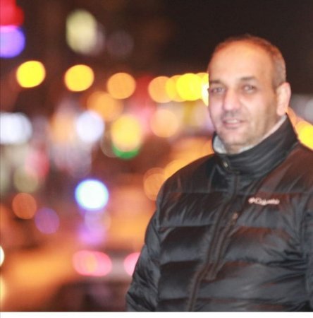 Bugün ben bende kaldım…