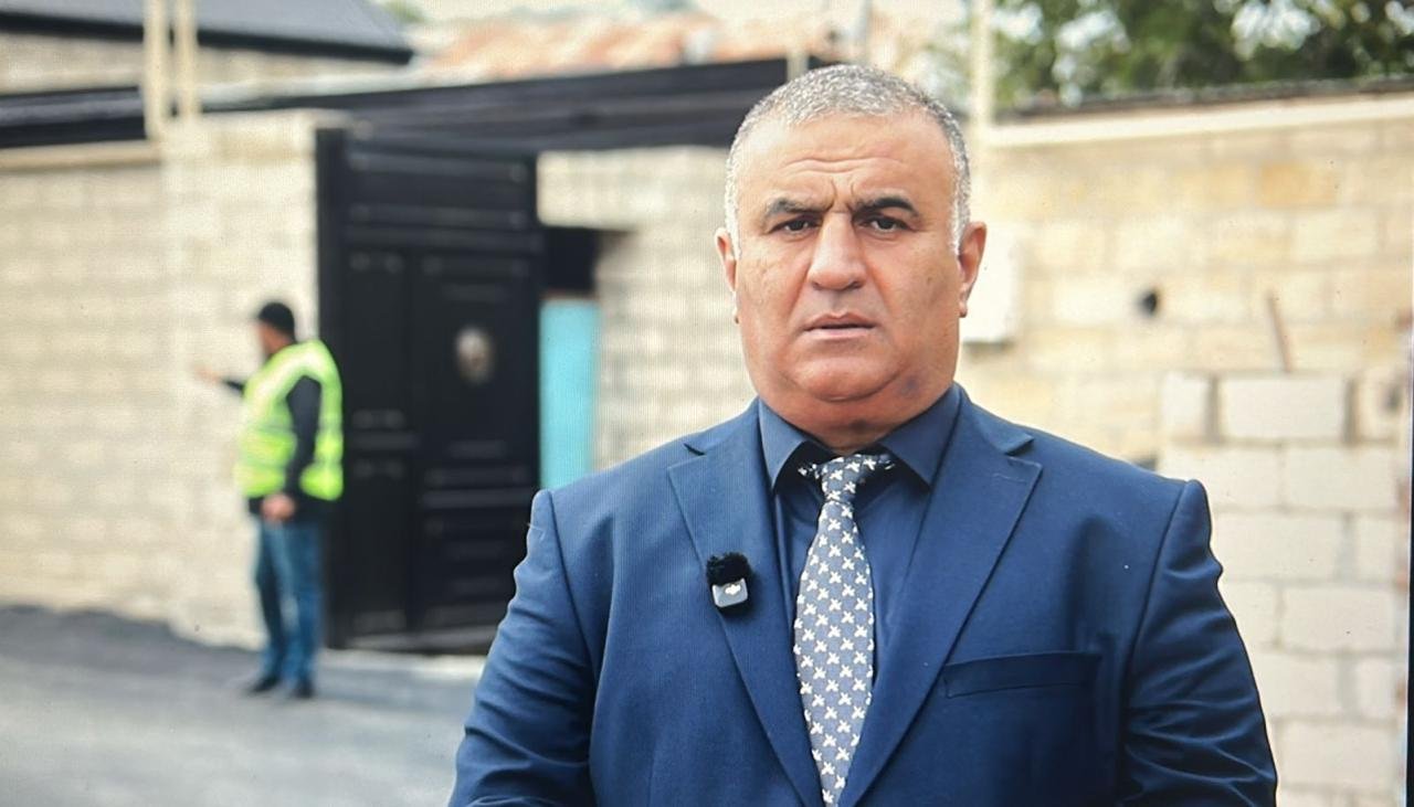 Qalib lider və güclü dövlətçilik xətti