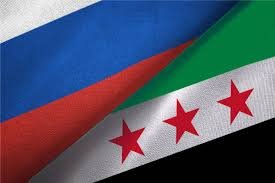 Rusiya və Suriya XİN başçıları görüşüb