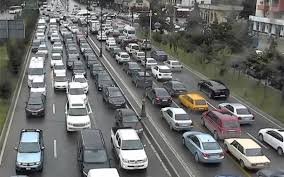 12 KÜÇƏ VƏ PROSPEKTDƏ SIXLIQ MÜŞAHİDƏ OLUNUR