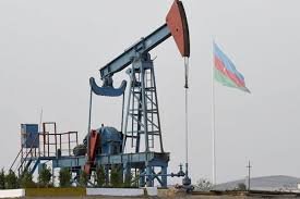 Azərbaycan nefti bahalaşıb