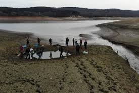 TÜRKİYƏDƏ ƏKİN SAHƏLƏRİNDƏ ÇÖKMƏ ÇUXURLARI ARTIR