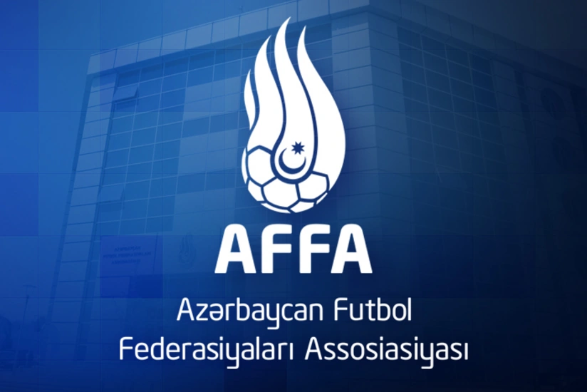 Azərbaycanda üç nəfər sənədlərin saxtalaşdırılmasına görə futboldan uzaqlaşdırılıb