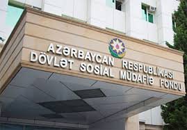 Prezident Dövlət sosial müdafiə fondunun 2026-cı il büdcəsini təsdiqləyib