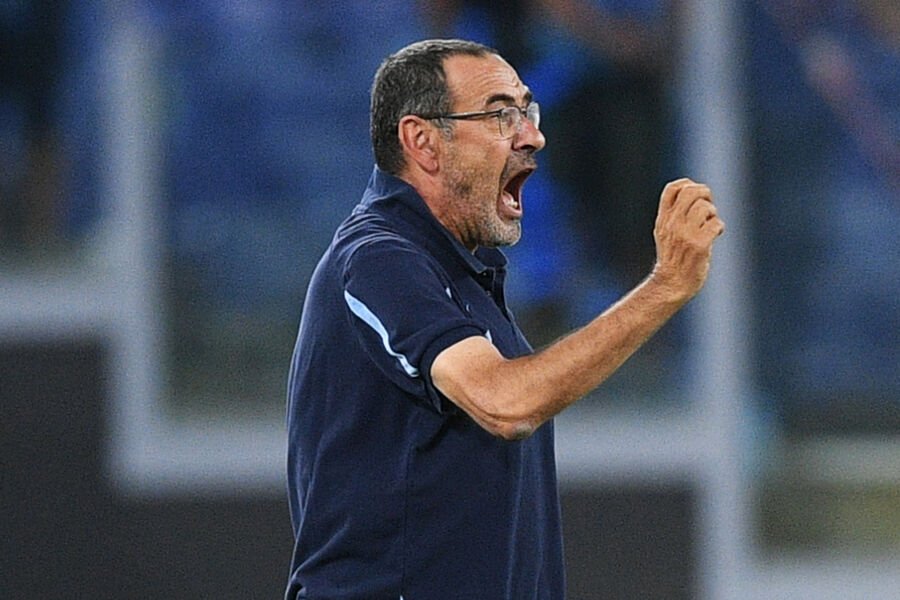 İtaliyalı məşqçi aritmiya səbəbindən əməliyyat olunub