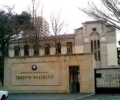 SƏHİYYƏ NAZİRLİYİNDƏN XƏBƏRDARLIQ: "SANİTAR-GİGİYENİK QAYDALARA RİAYƏT EDİN!"