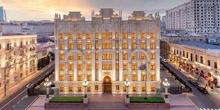 DİN: Bayramda ictimai asayişin təmini üçün təhlükəsizlik tədbirləri görülür