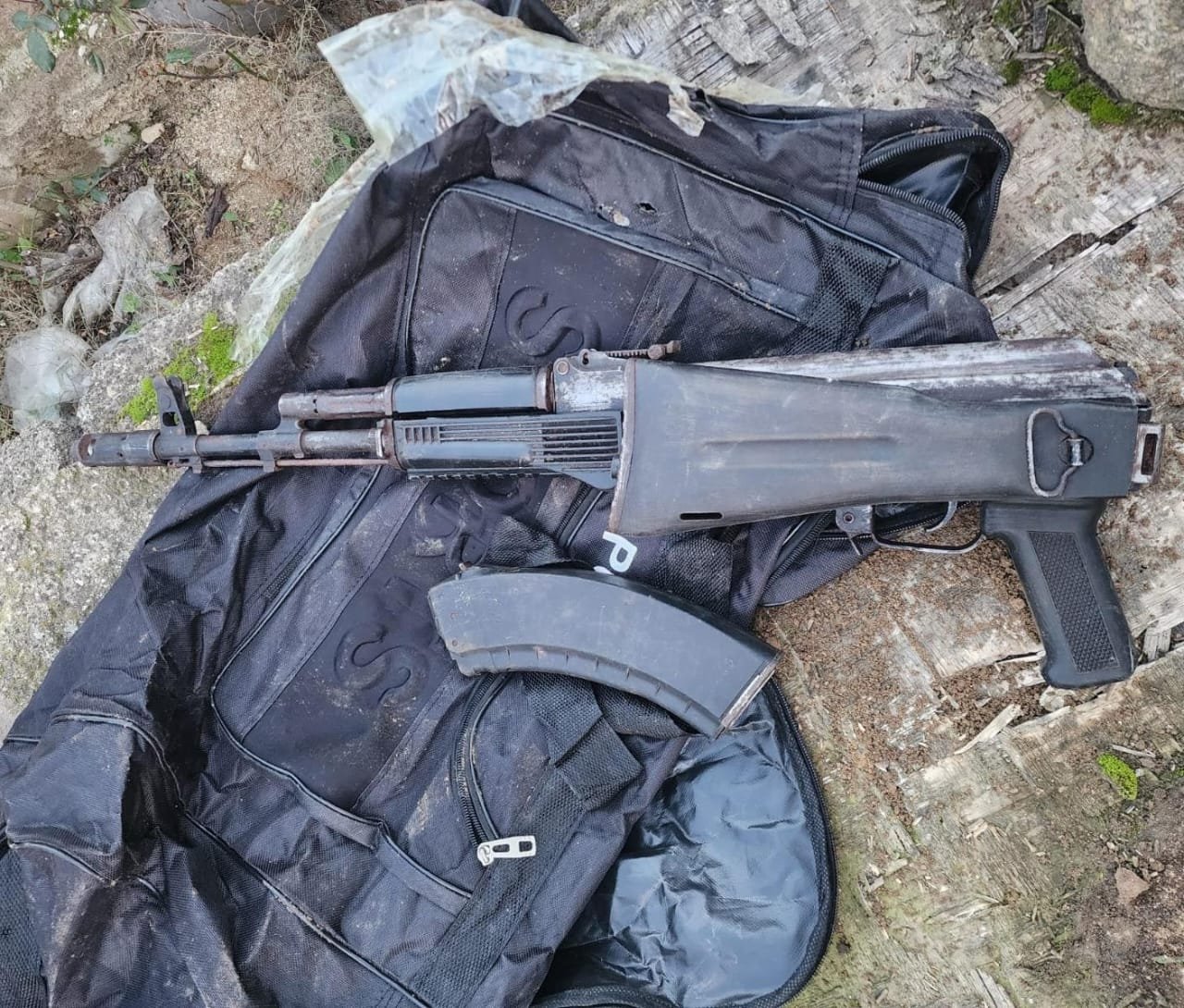 Ədliyyə Nazirliyi və Daxili İşlər Nazirliyi birgə əməliyyat keçirib