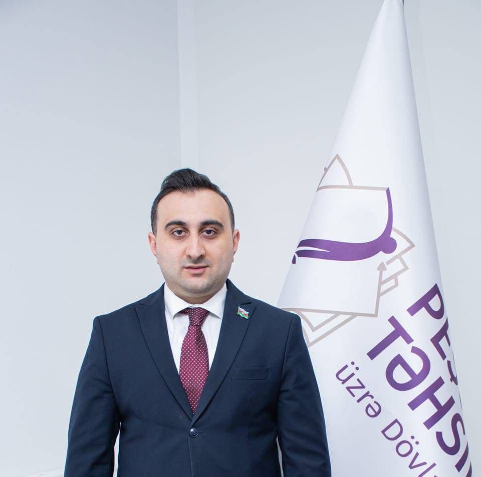 Azərbaycanın peşə təhsili sahəsində kommunikasiya təcrübəsi beynəlxalq səviyyədə tanınır