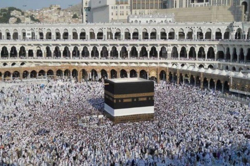 QMİ Həcc ziyarəti ilə bağlı çağırış edib