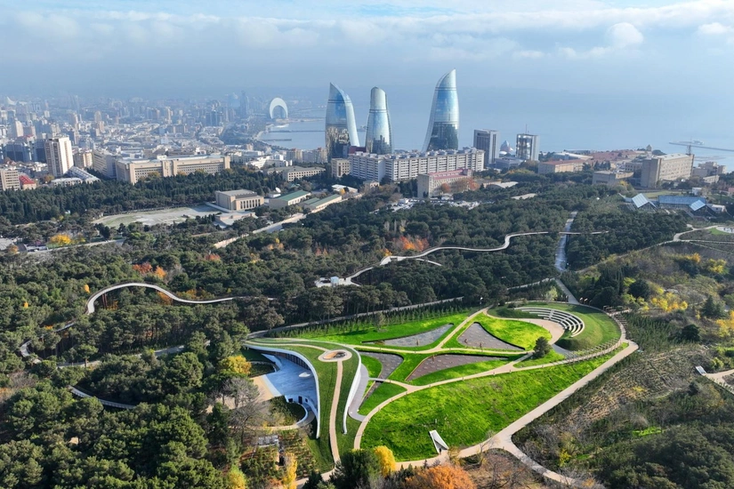 Azərbaycan 2026-cı ildə bir sıra beynəlxalq tədbirlərə ev sahibliyi edəcək - SİYAHI 