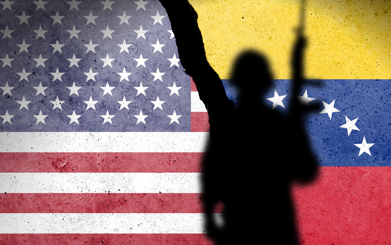 “Venesuelada itkimiz yoxdur” - Ağ Ev rəsmisi