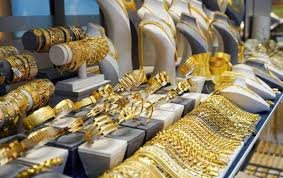 QIZIL VƏ GÜMÜŞ BAHALAŞIR