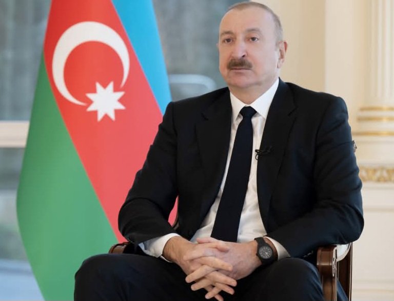 Prezident İlham Əliyevin baxışında insan kapitalının gələcəyi