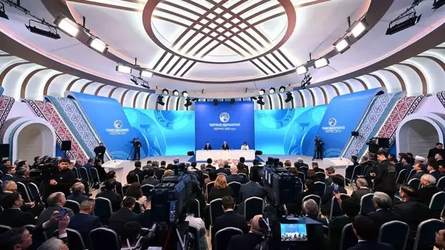 Qazaxıstanda milli Kuruçtay yanvarın 20-də Kızılordada toplanacaq