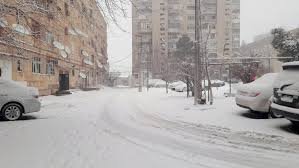 AAYDA gözlənilən hava şəraiti ilə bağlı sürücülərə xəbərdarlıq edib