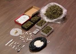 İrandan Gürcüstana külli miqdarda narkotikin keçirilməsinin qarşısı alınıb