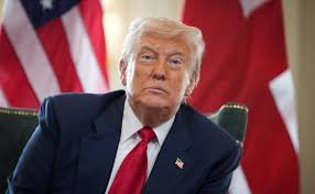 3 ölkə Trampı razı sala bildi