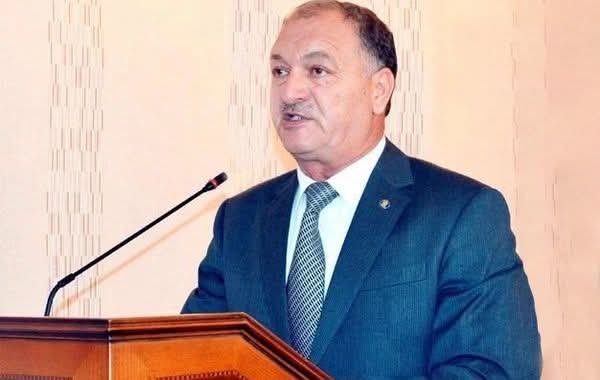 Sabiq icra başçısının oğlu kənd sakinini bu səbəbdən güllələdi