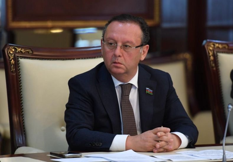 Azərbaycan Davos Forumunda Cənubi Qafqazın əsas təmsilçisi kimi çıxış edir