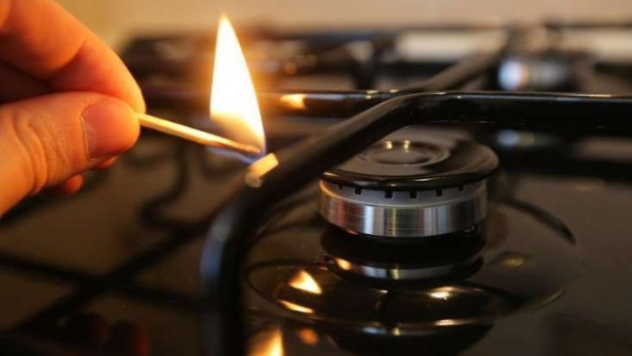 Saat 10:00-da qaz kəsiləcək – BU ƏRAZİLƏRDƏ