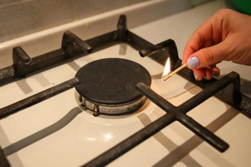 Sabah Biləsuvarın bir hissəsində qaz olmayacaq