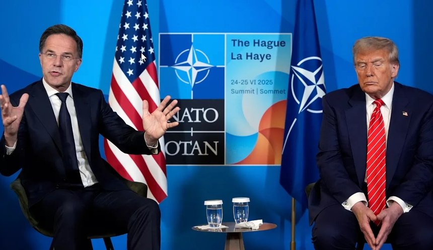 Davosda səhnəarxası gərginlik: ABŞ və Avropa arasında “Qrenlandiya” gərginliyi