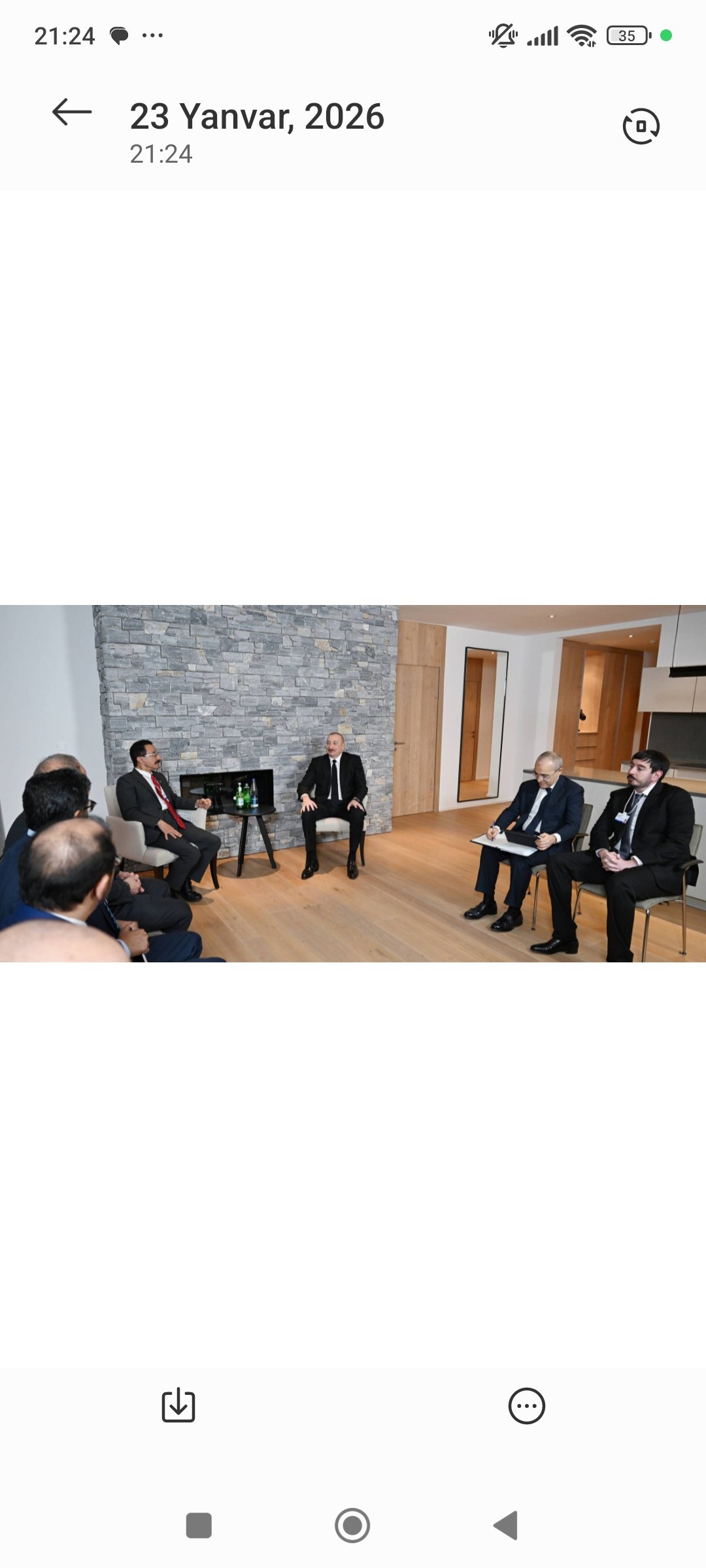 Heydər Əliyev erası davam edir