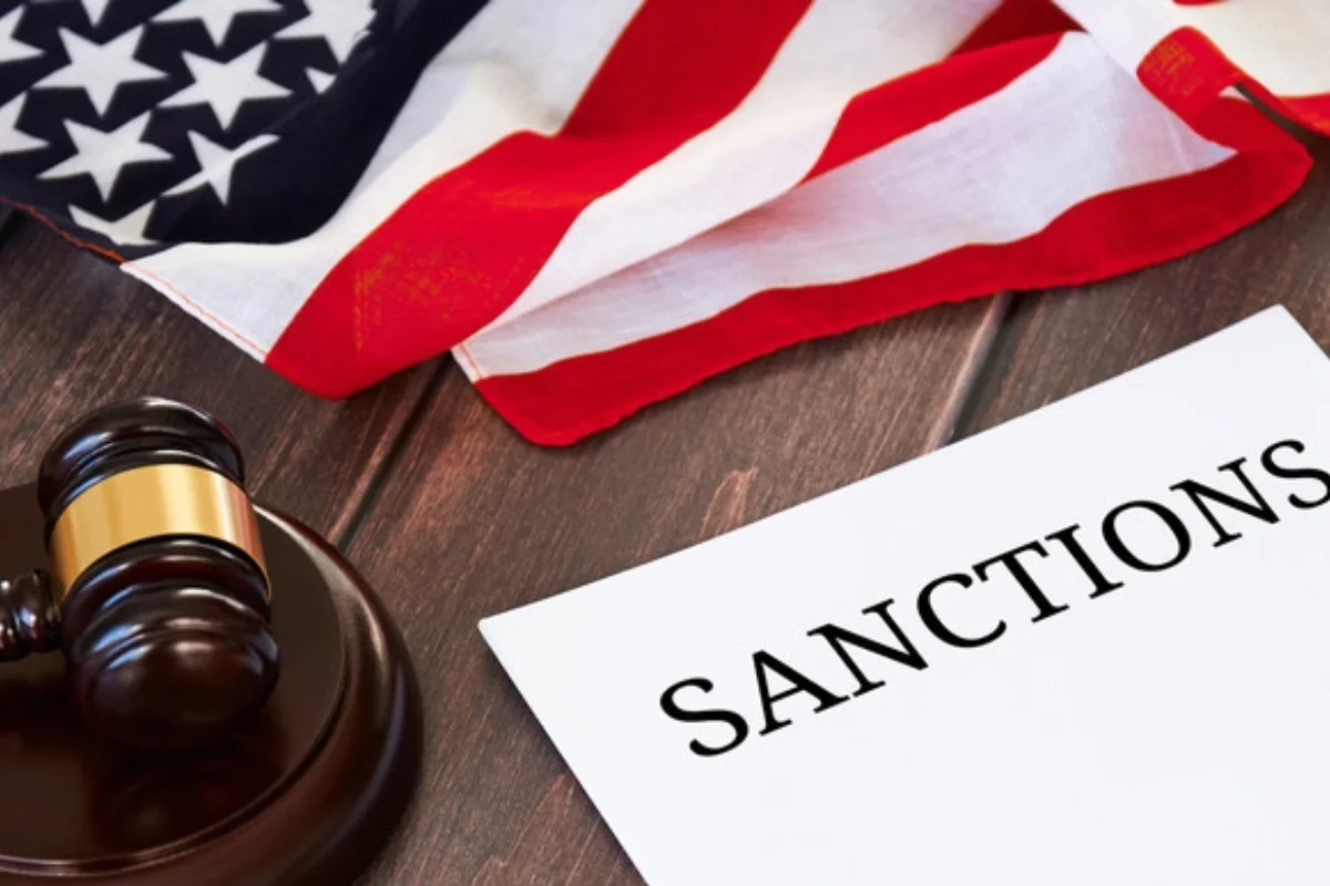 ABŞ İranın kölgə donanmasına qarşı yeni sanksiyalar elan edib