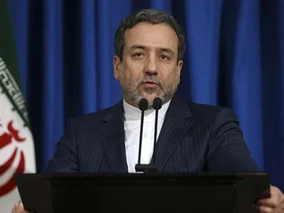 İran XİN rəhbəri Zelenskiyə sərt sözlərlə müraciət etdi