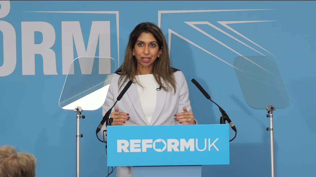 Britaniyalı siyasətçi: “Psixi sağlamlıqla bağlı hücumlar onları daha çox ifşa edir”