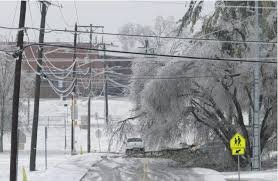 ABŞ-də güclü qar insan tələfatı ilə nəticələnib