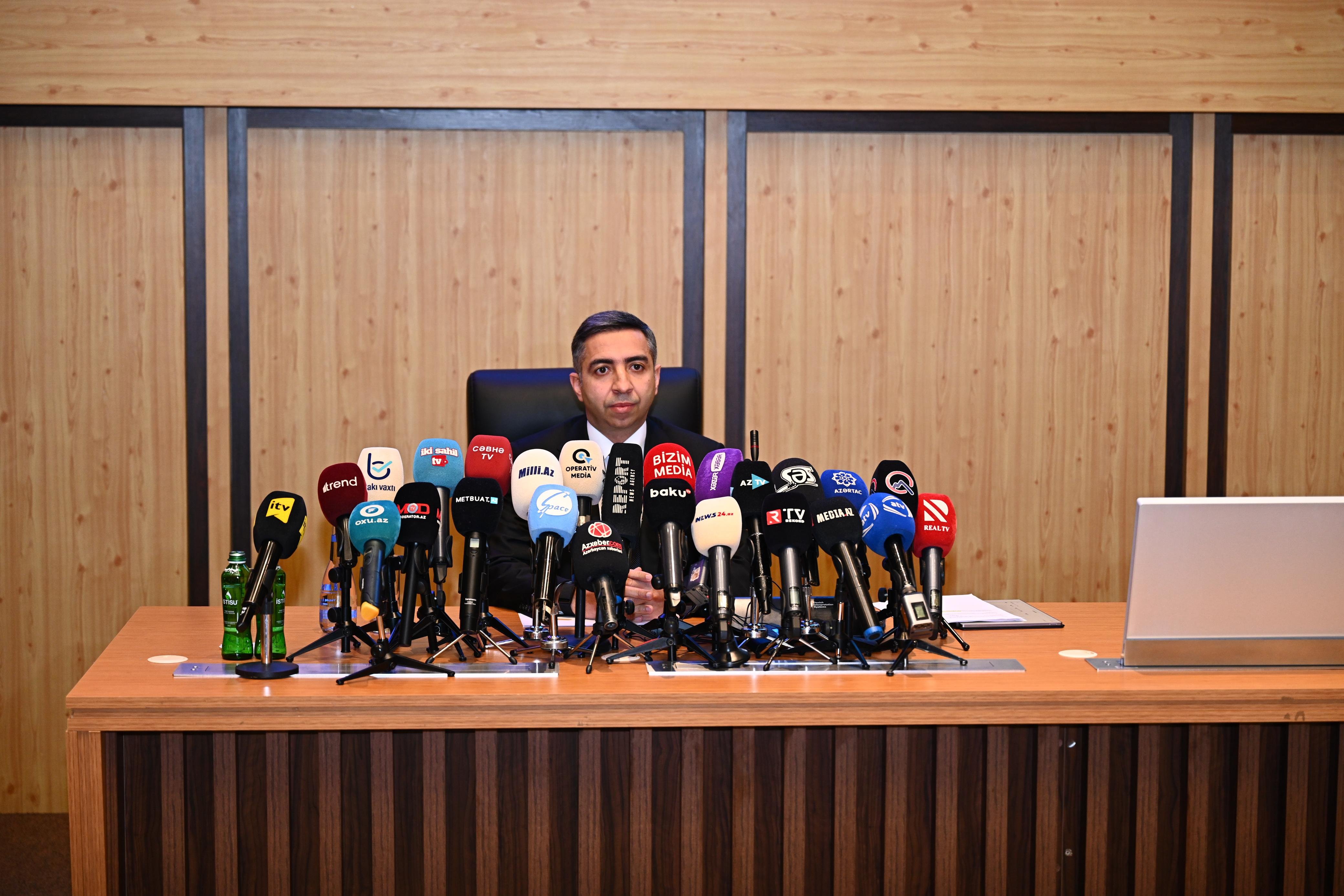 İcbari tibbi sığortanın əhatəsi genişləndi və xidmət göstəriciləri artıb