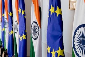 Aİ-nin Hindistana ixracı 2032-ci ilədək iki dəfə artacaq