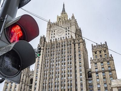 Aİ Ermənistandan Rusiyaya qarşı tam siyasi həmrəylik tələb edə bilər – Rusiya XİN