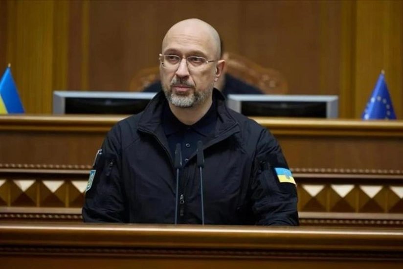 Ukraynanın energetika naziri ölkədəki elektrik kəsintisinin səbəbini açıqlayıb