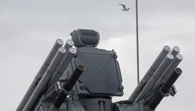 Rusiya, İran və Çin birgə dəniz təlimləri keçirəcəklər