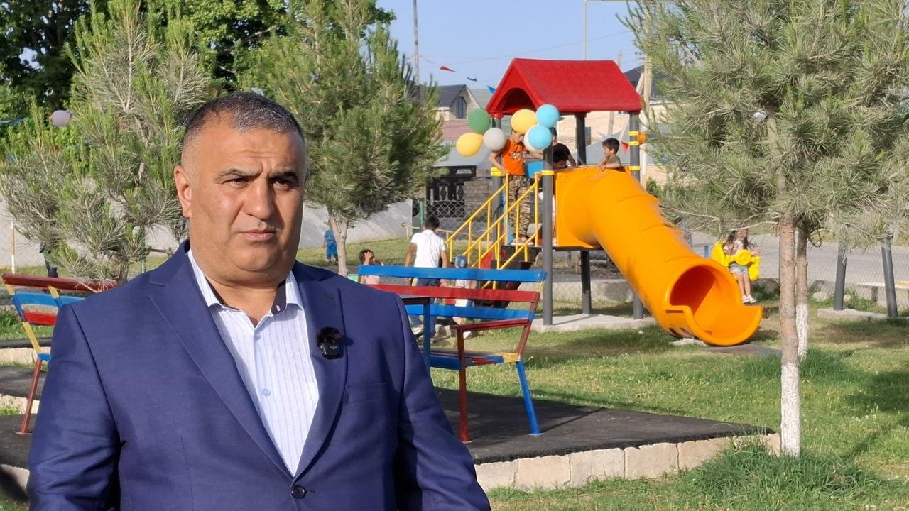 Azərbaycanda gənclər siyasəti uğurla inkişaf edir