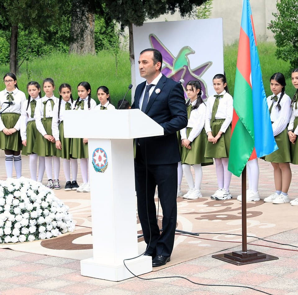 Gənc kadrların irəli çəkilməsi siyasətinin təcəssümü “Yüksəliş” müsabiqəsi