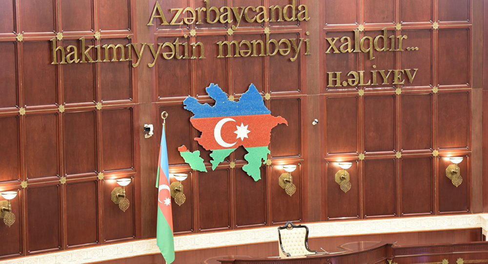 Parlamentdə müzakirə ediləcək əsas məsələlər açıqlandı 