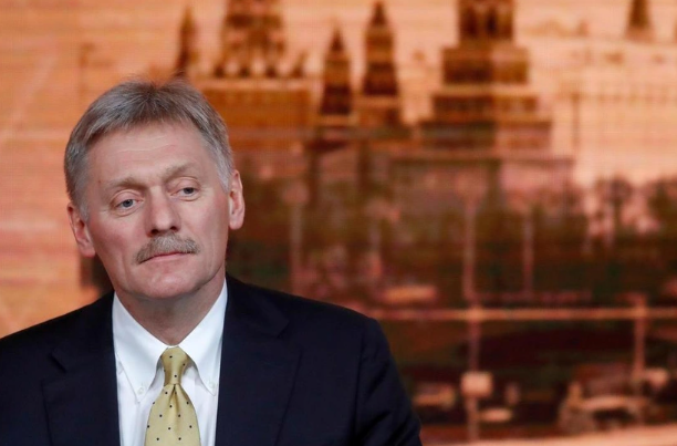 Peskov: Zelenski Putinlə danışıqlar aparmaq istəyirsə, Moskvaya gələ bilər