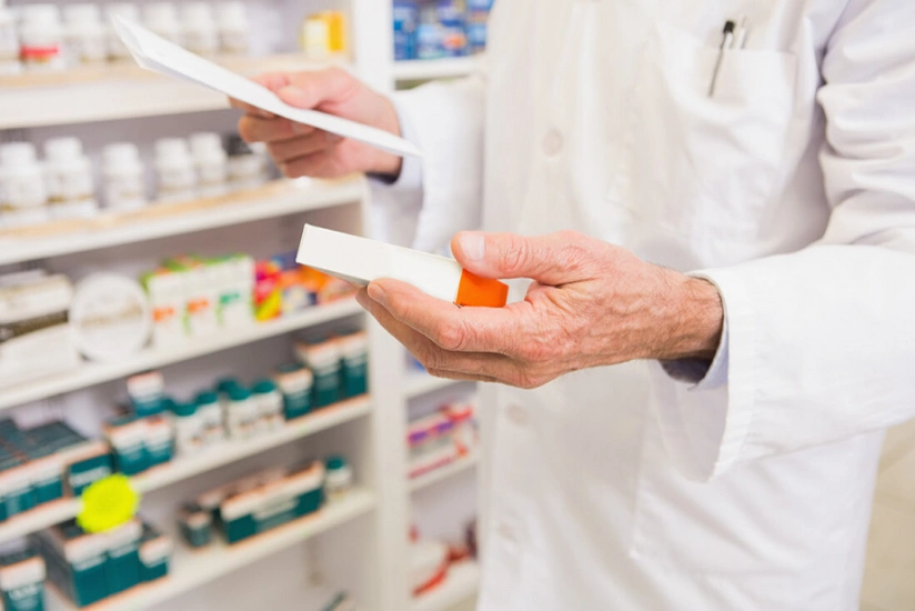 Yanvar ayında 48 aptekdə yoxlama keçirilib, 7-də nöqsan aşkarlanıb 