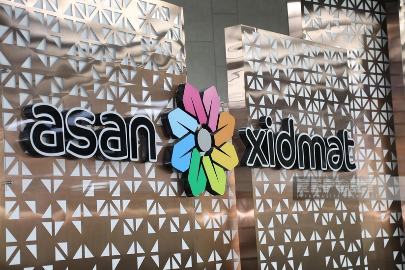 Kolumbiyada "ASAN xidmət" sistemi tətbiq edilə bilər