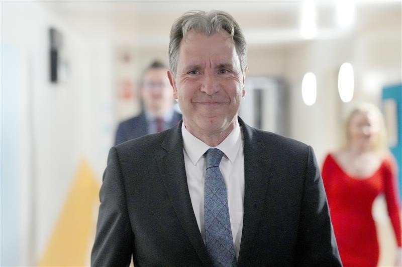 B.Britaniyalı deputat həbs olunub